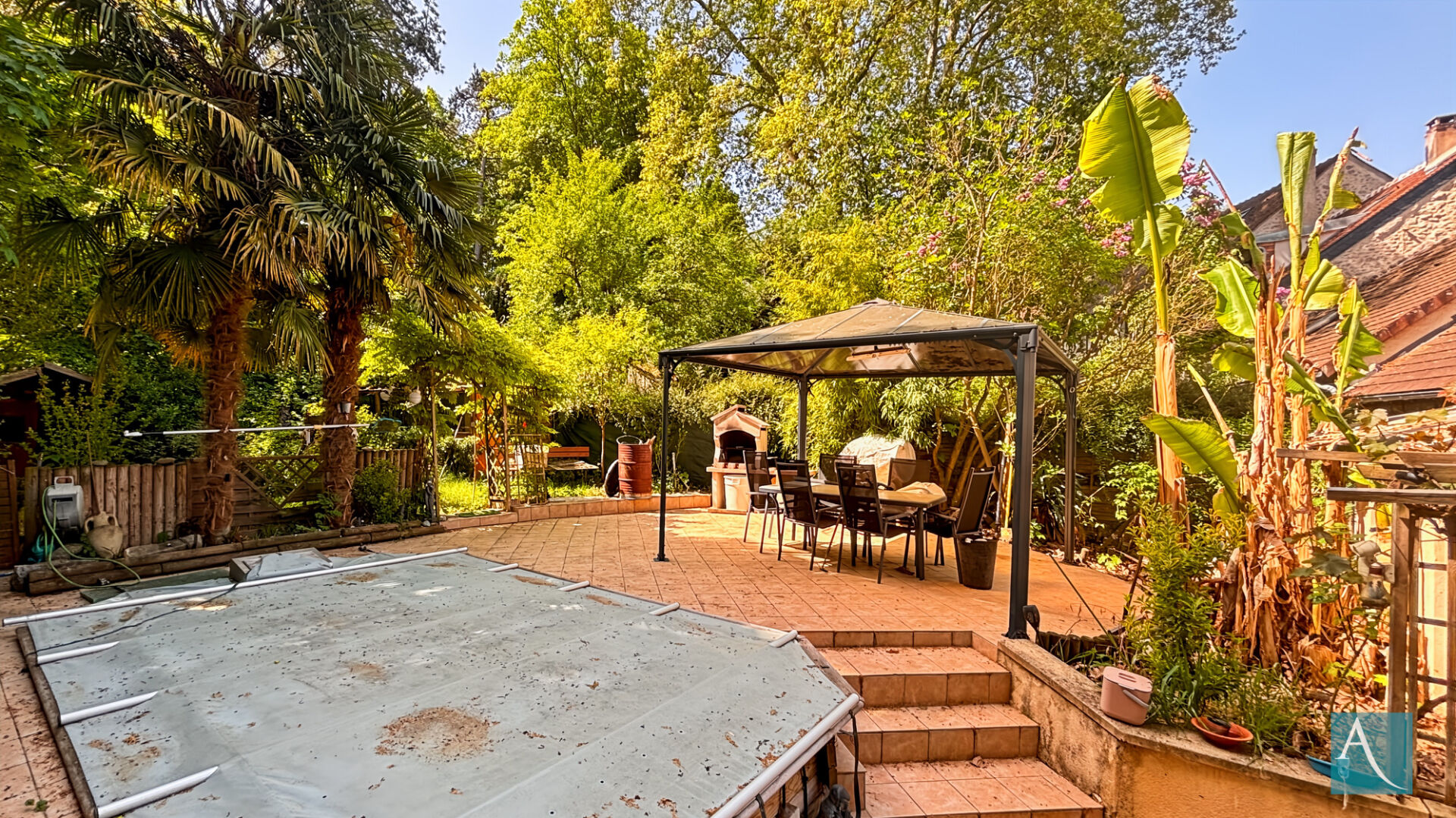 Maison ETAMPES (91150) 6 pièces 118.00 m²