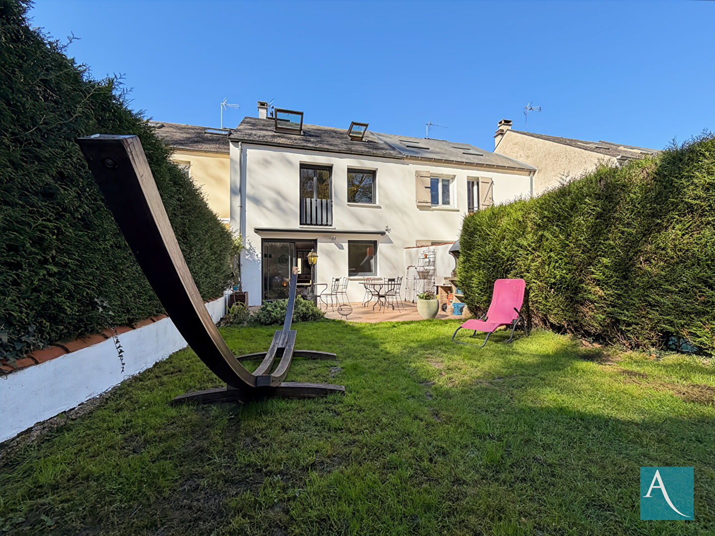 Maison BRETIGNY SUR ORGE (91220) 6 pi&egrave;ces 105.67 m&sup2;