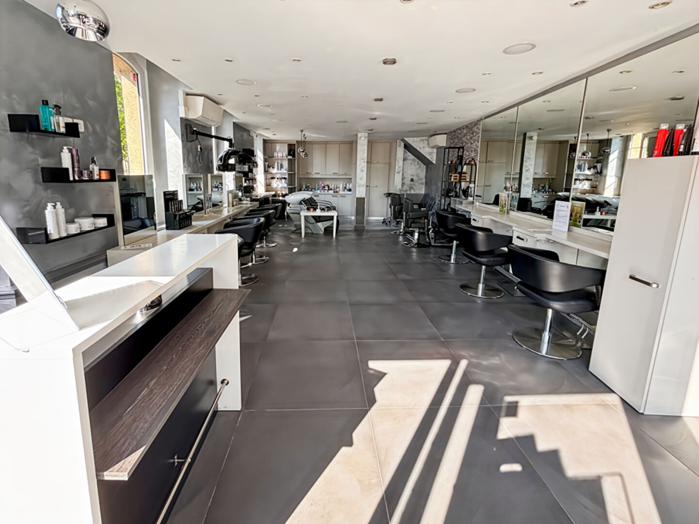 Fonds de commerce ARPAJON (91290)