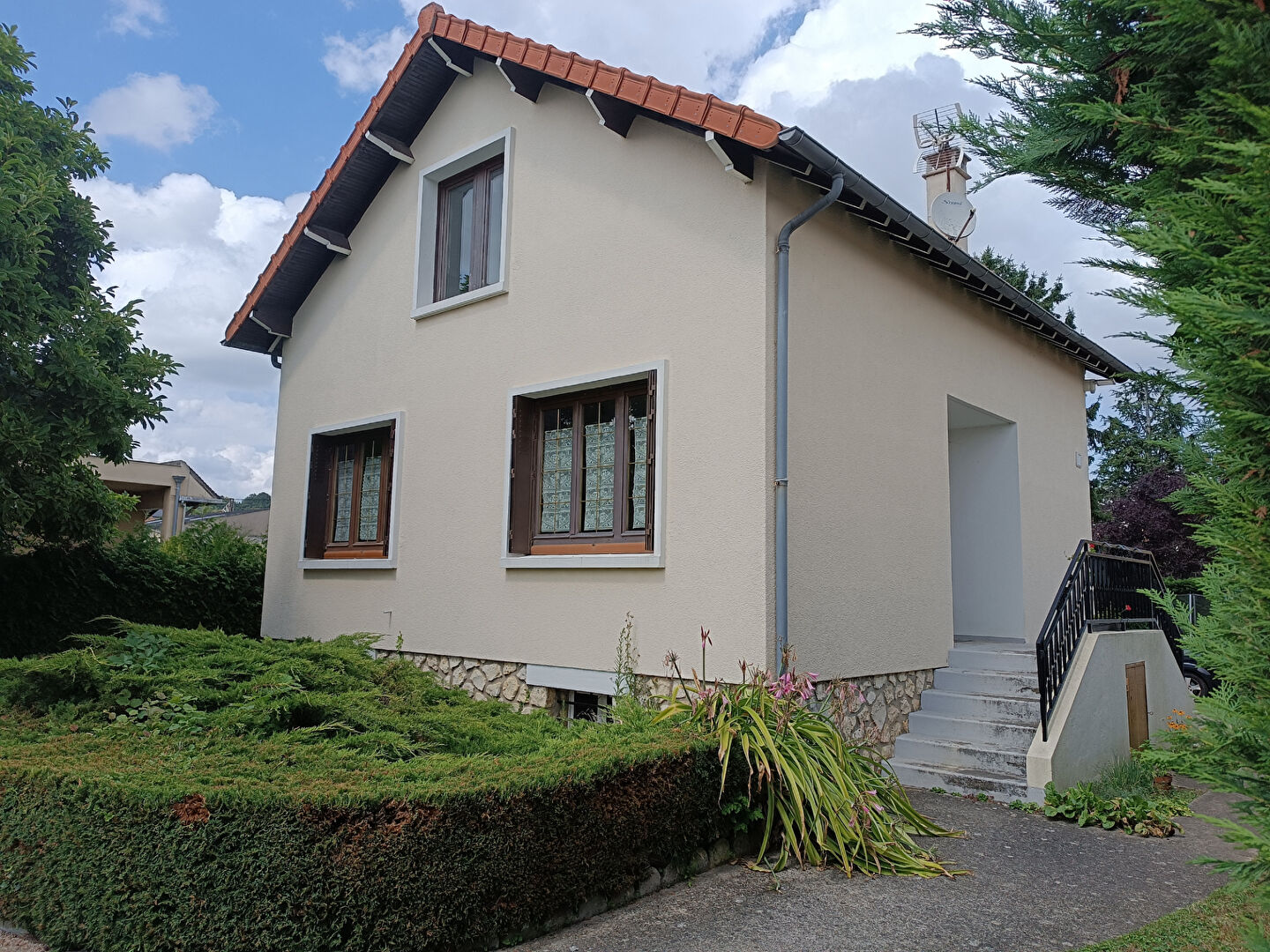 Maison ETRECHY (91580) 5 pièces 87.63 m²