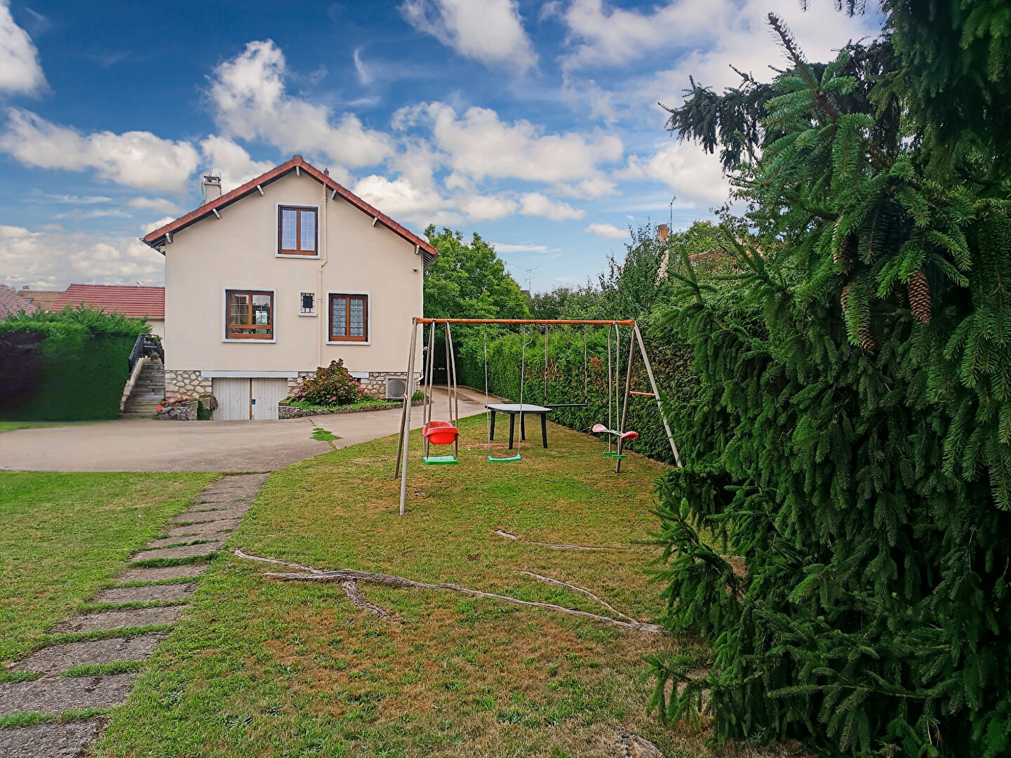 Maison ETRECHY (91580) 5 pièces 87.63 m²