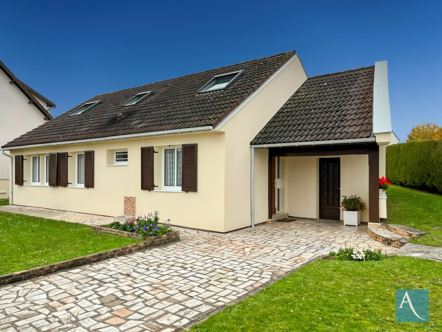 Maison LE MEREVILLOIS (91660) 6 pièces 145.00 m²