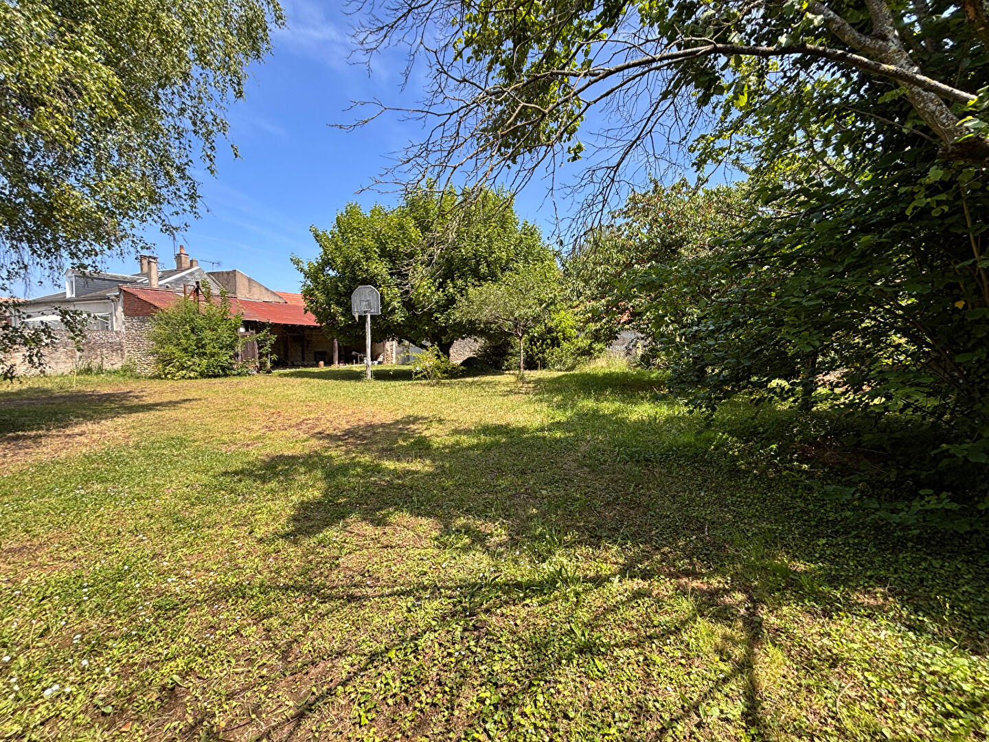 Terrain ETAMPES (91150) 357.00 m²