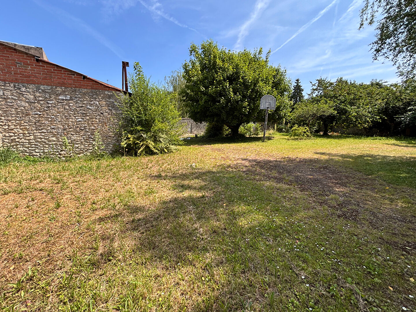 Terrain ETAMPES (91150) 1076.00 m²