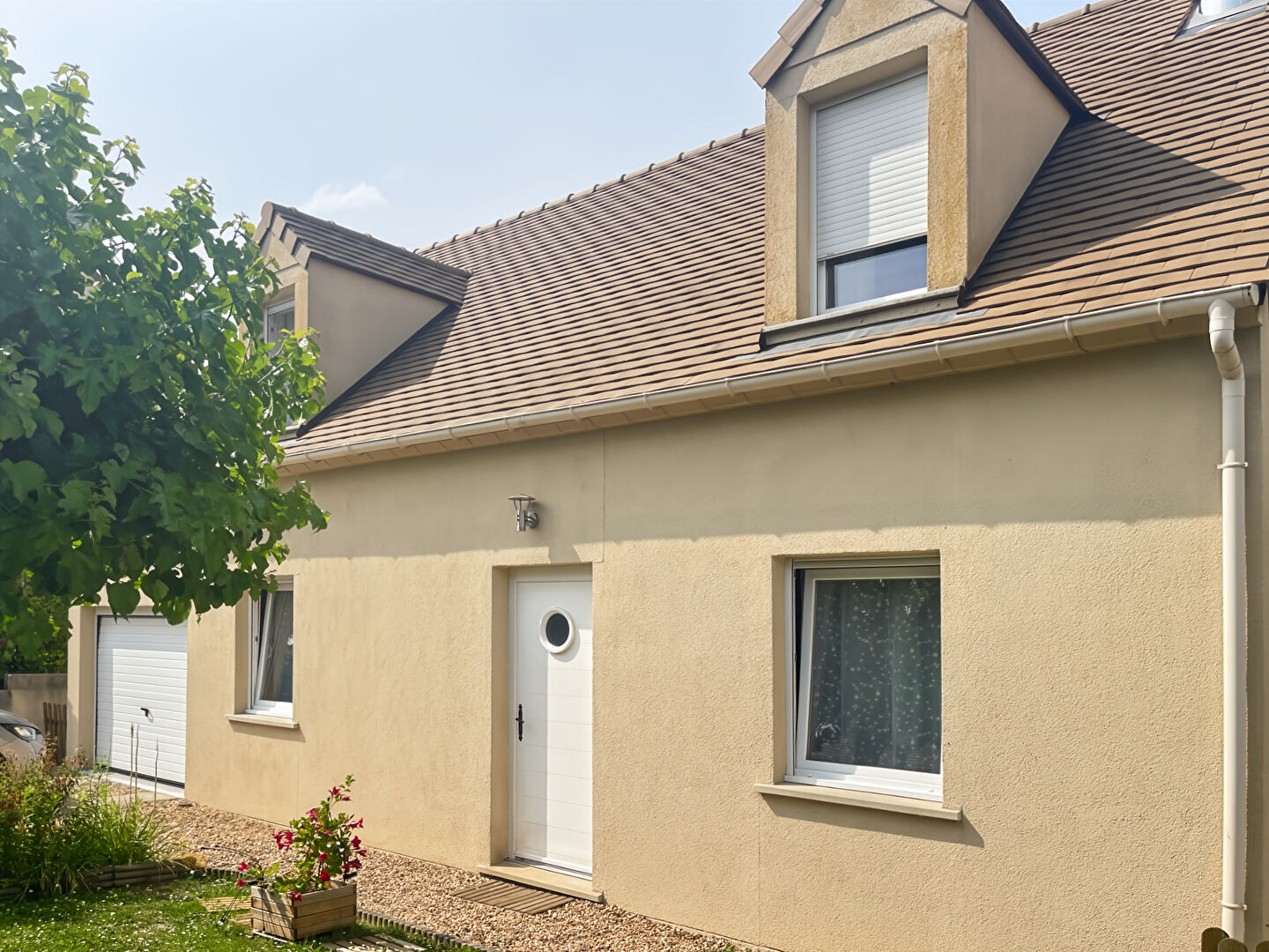 Maison ETAMPES (91150) 5 pièces 102.10 m²