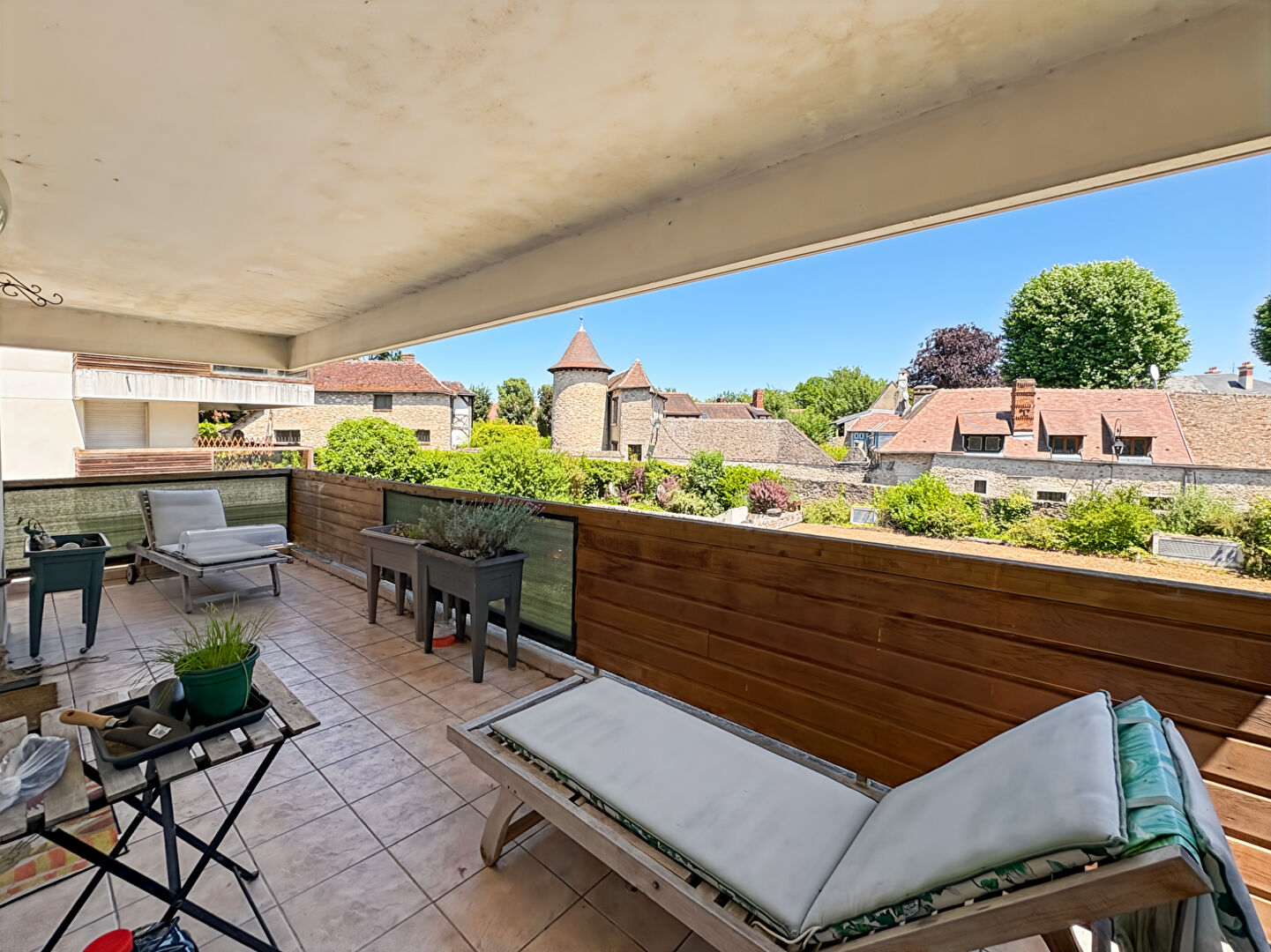 Appartement LARDY (91510) 3 pièces 85.94 m²