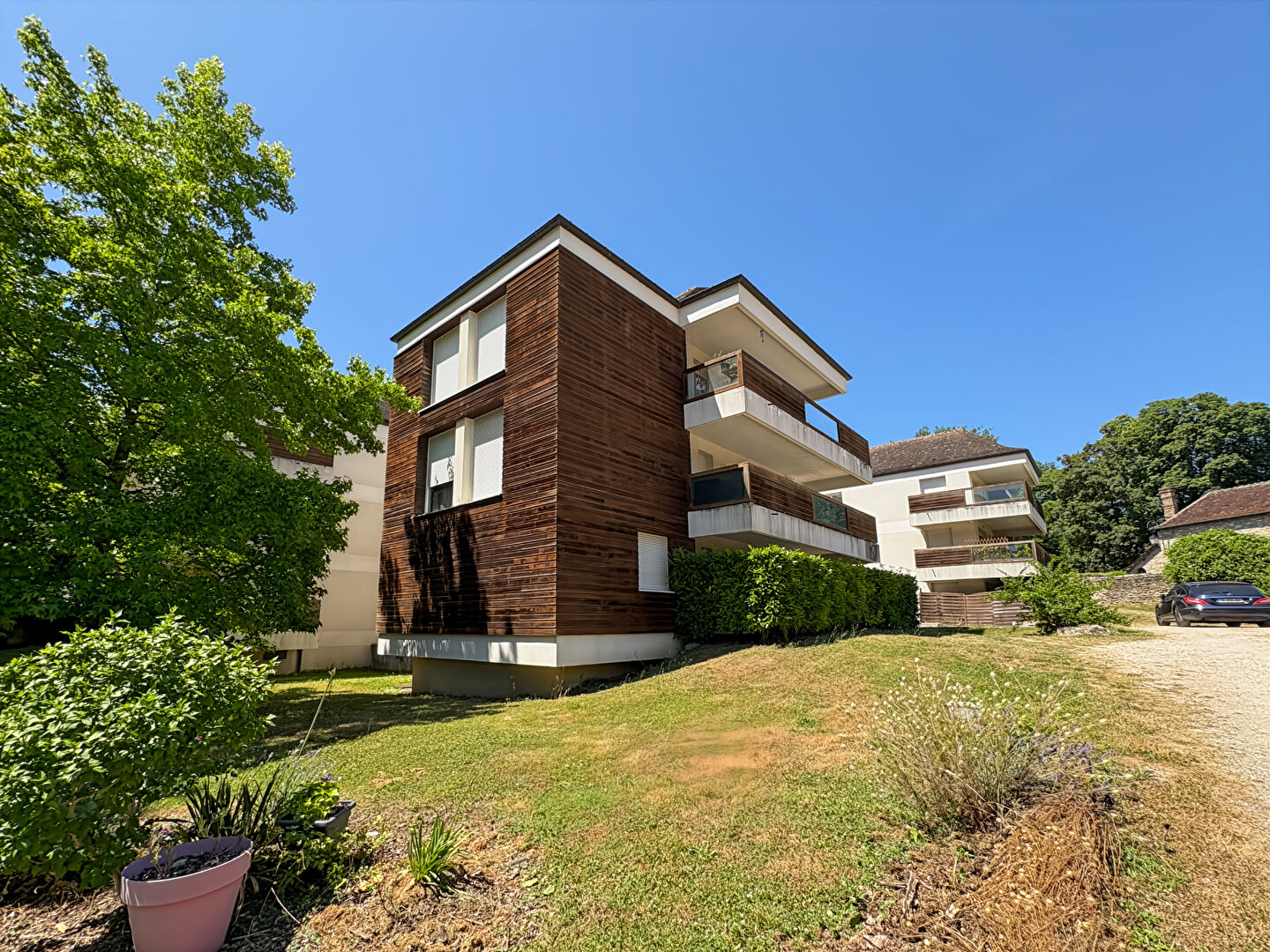 Appartement LARDY (91510) 3 pi&egrave;ces 85.94 m&sup2;