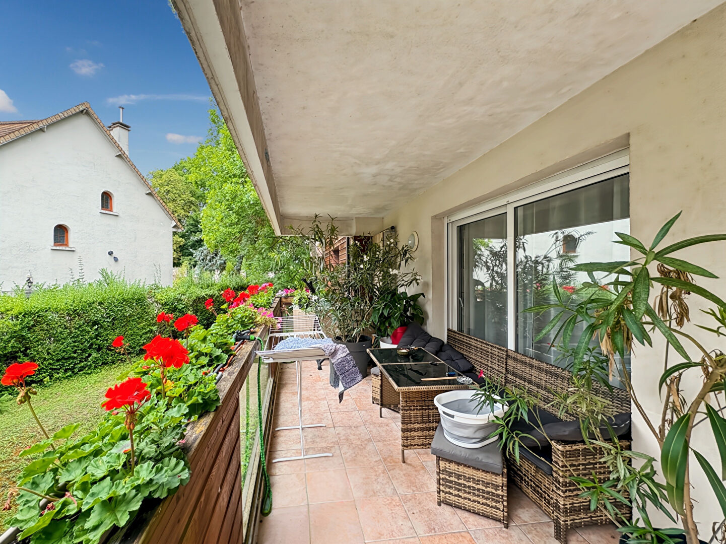 Appartement LARDY (91510) 4 pièces 100.00 m²
