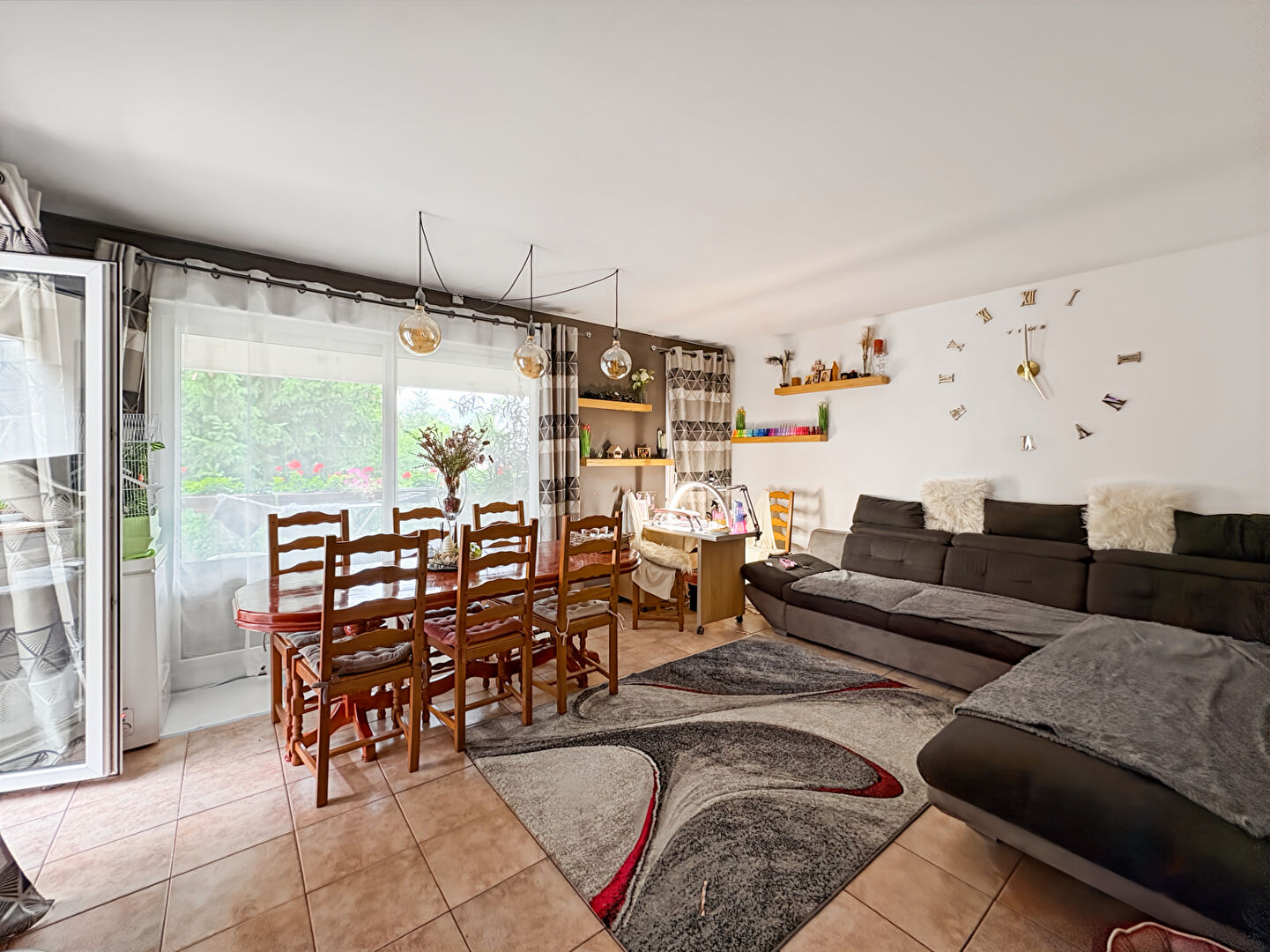 Appartement LARDY (91510) 4 pièces 100.00 m²