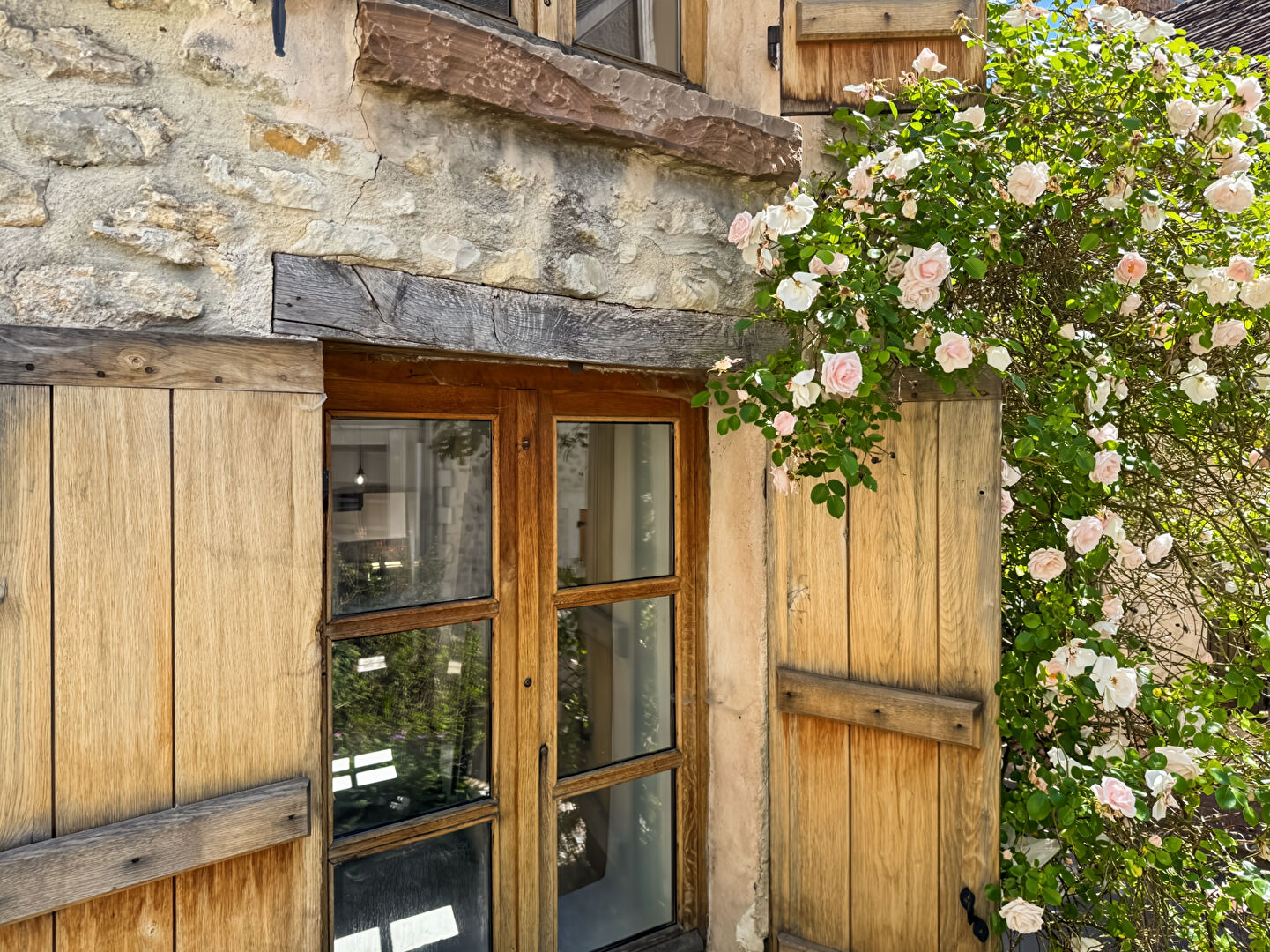 Maison CHALO SAINT MARS (91780) 3 pi&egrave;ces 104.55 m&sup2;