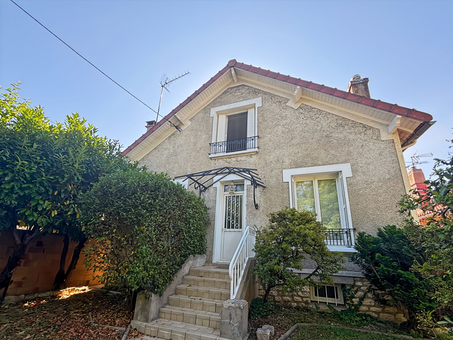 Maison ETRECHY (91580) 6 pièces 100.00 m²
