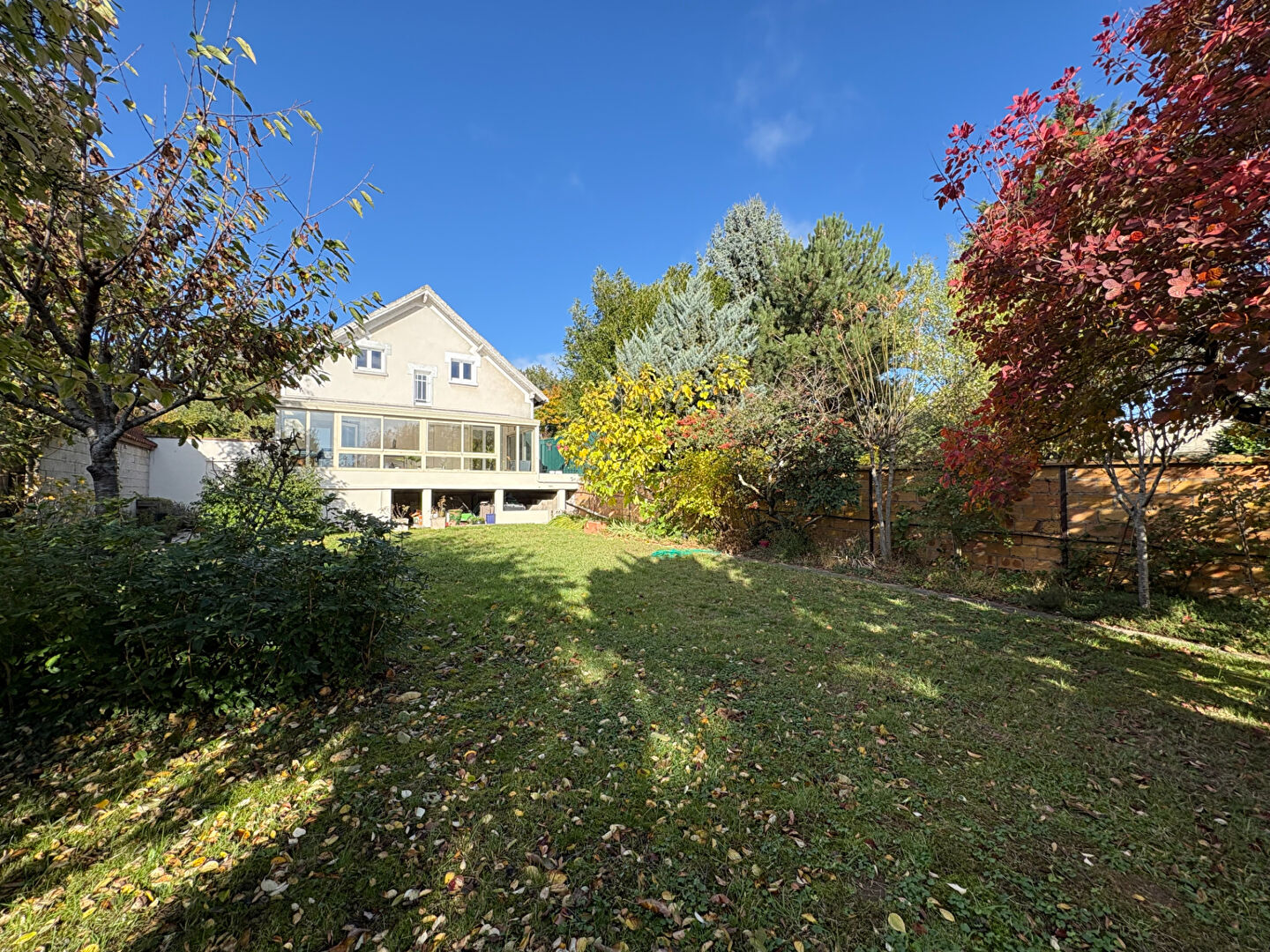 Maison ETRECHY (91580) 6 pièces 100.00 m²