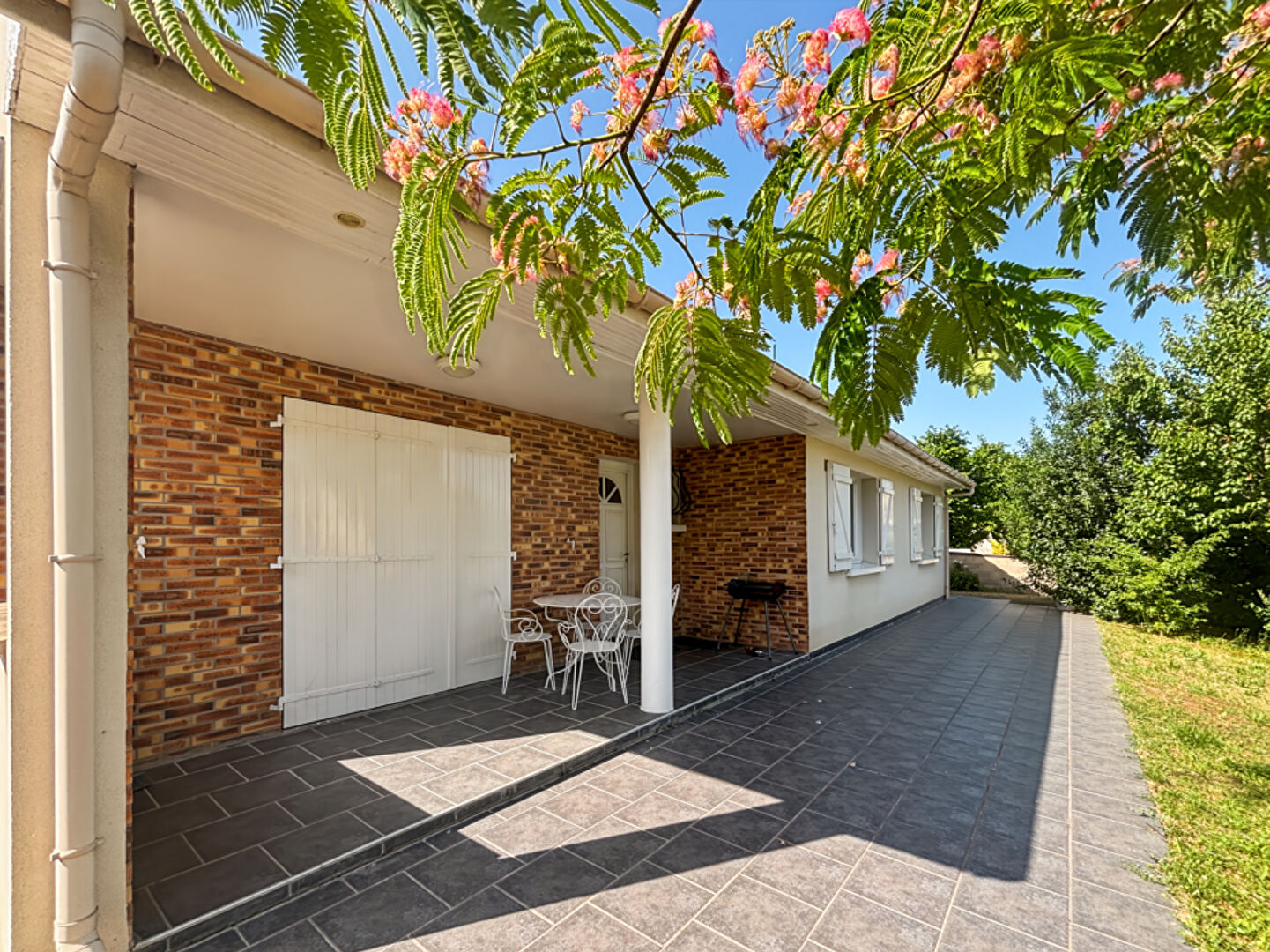 Maison LEUVILLE SUR ORGE (91310) 6 pièces 197.00 m²