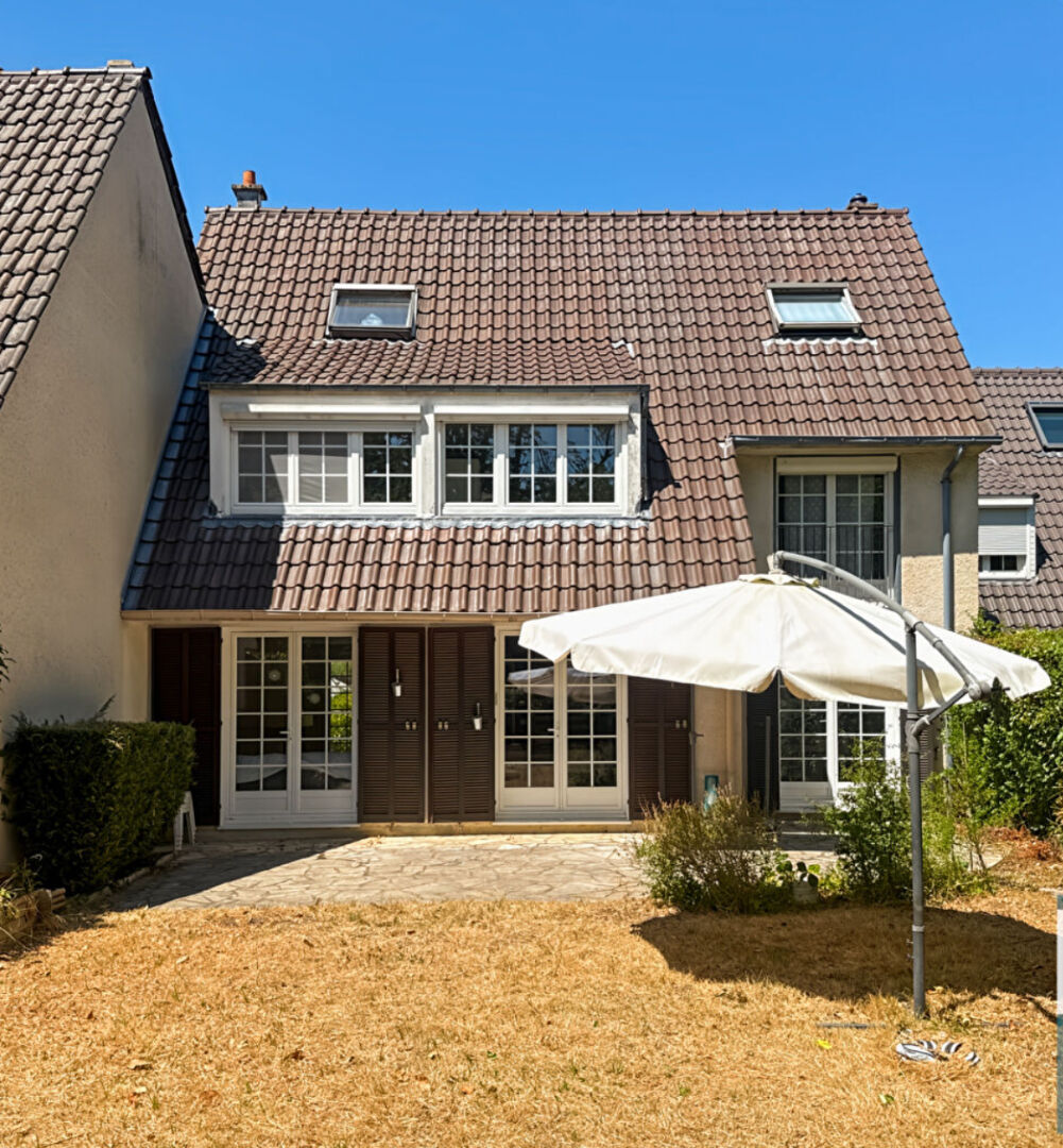Maison ARPAJON (91290) 7 pièces 142.00 m²
