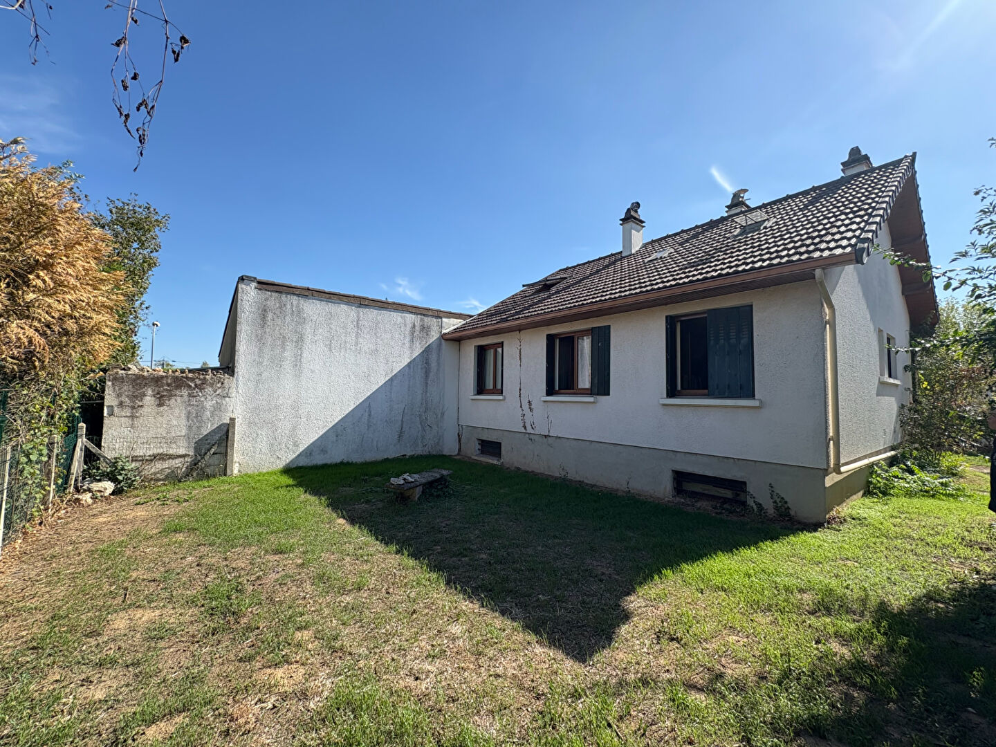 Maison ETRECHY (91580) 4 pi&egrave;ces 87.76 m&sup2;