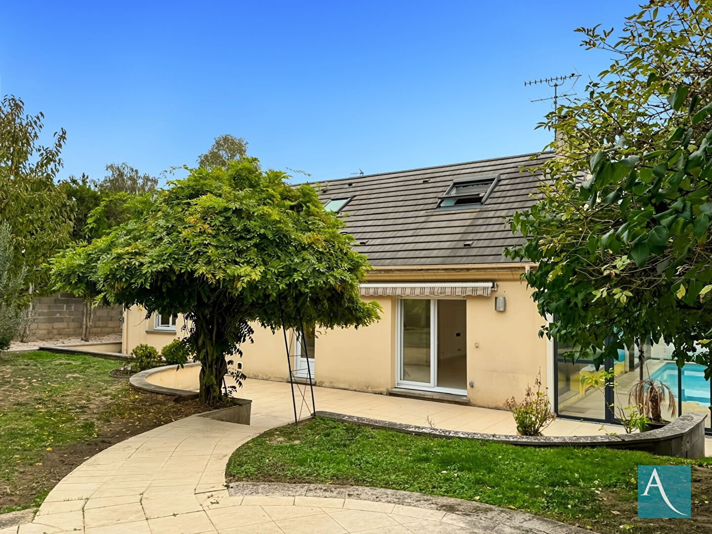 Maison SAINT GERMAIN LES ARPAJON (91180) 6 pièces 123.55 m²