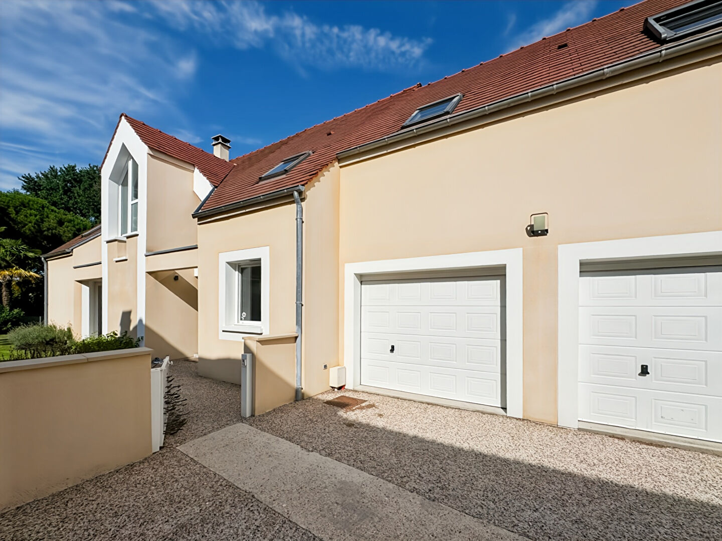 Maison ARPAJON (91290) 6 pièces 194.00 m²