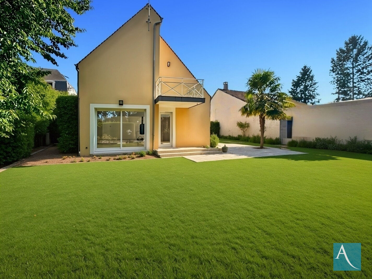 Maison ARPAJON (91290) 6 pi&egrave;ces 196.00 m&sup2;