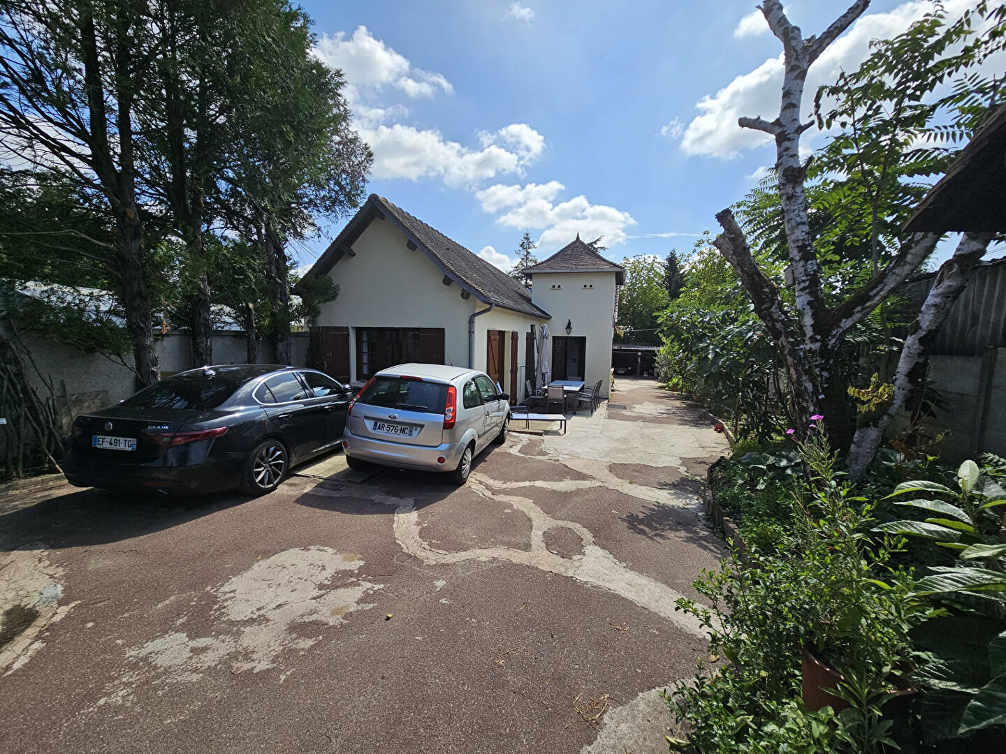 Maison LINAS (91310) 5 pièces 110.00 m²