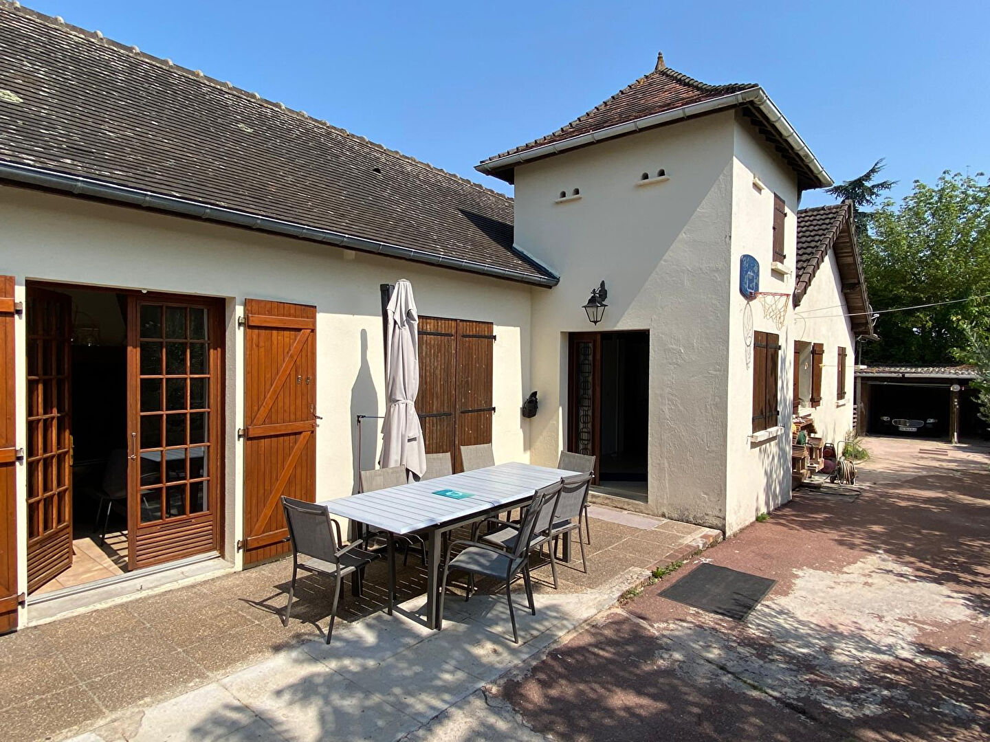 Maison LINAS (91310) 5 pièces 110.00 m²
