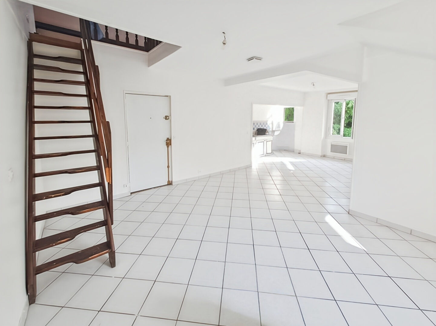 Appartement SAINT CHERON (91530) 2 pièces 39.55 m²