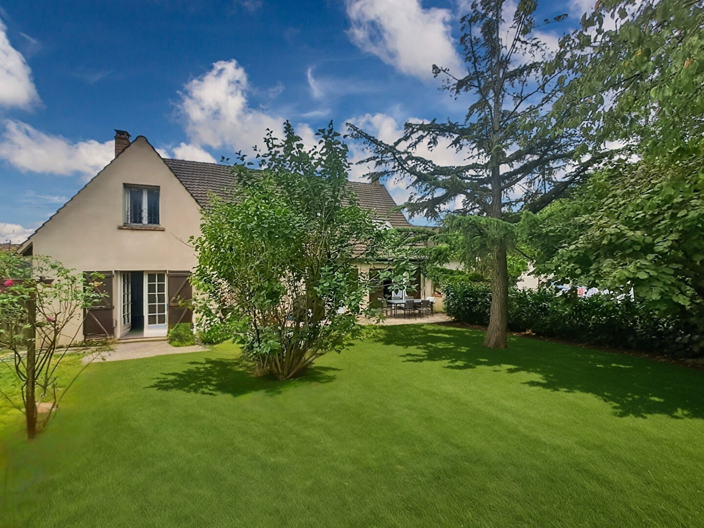 Maison ARPAJON (91290) 9 pi&egrave;ces 229.49 m&sup2;