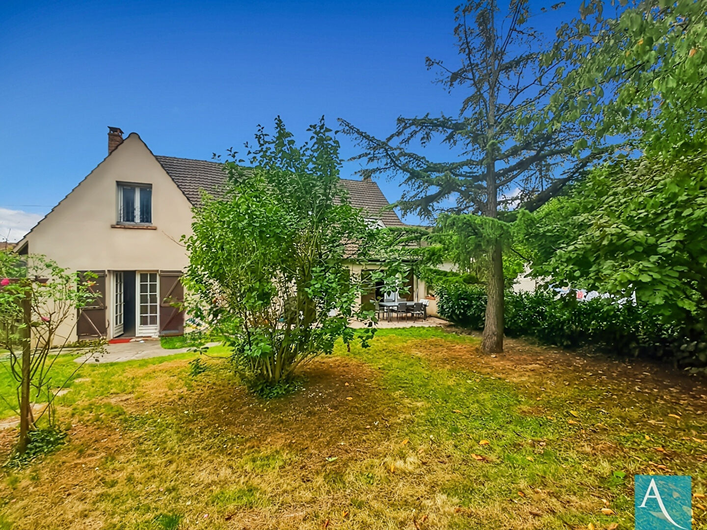Maison ARPAJON (91290) 9 pi&egrave;ces 229.49 m&sup2;