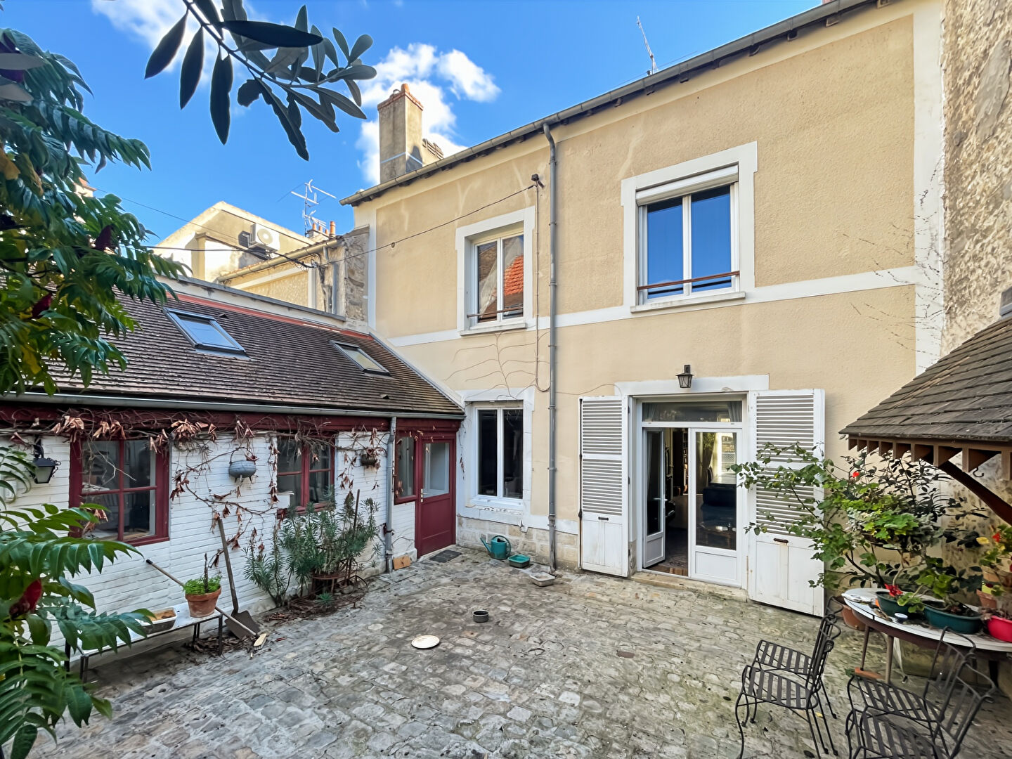 Maison ETAMPES (91150) 4 pièces 134.28 m²