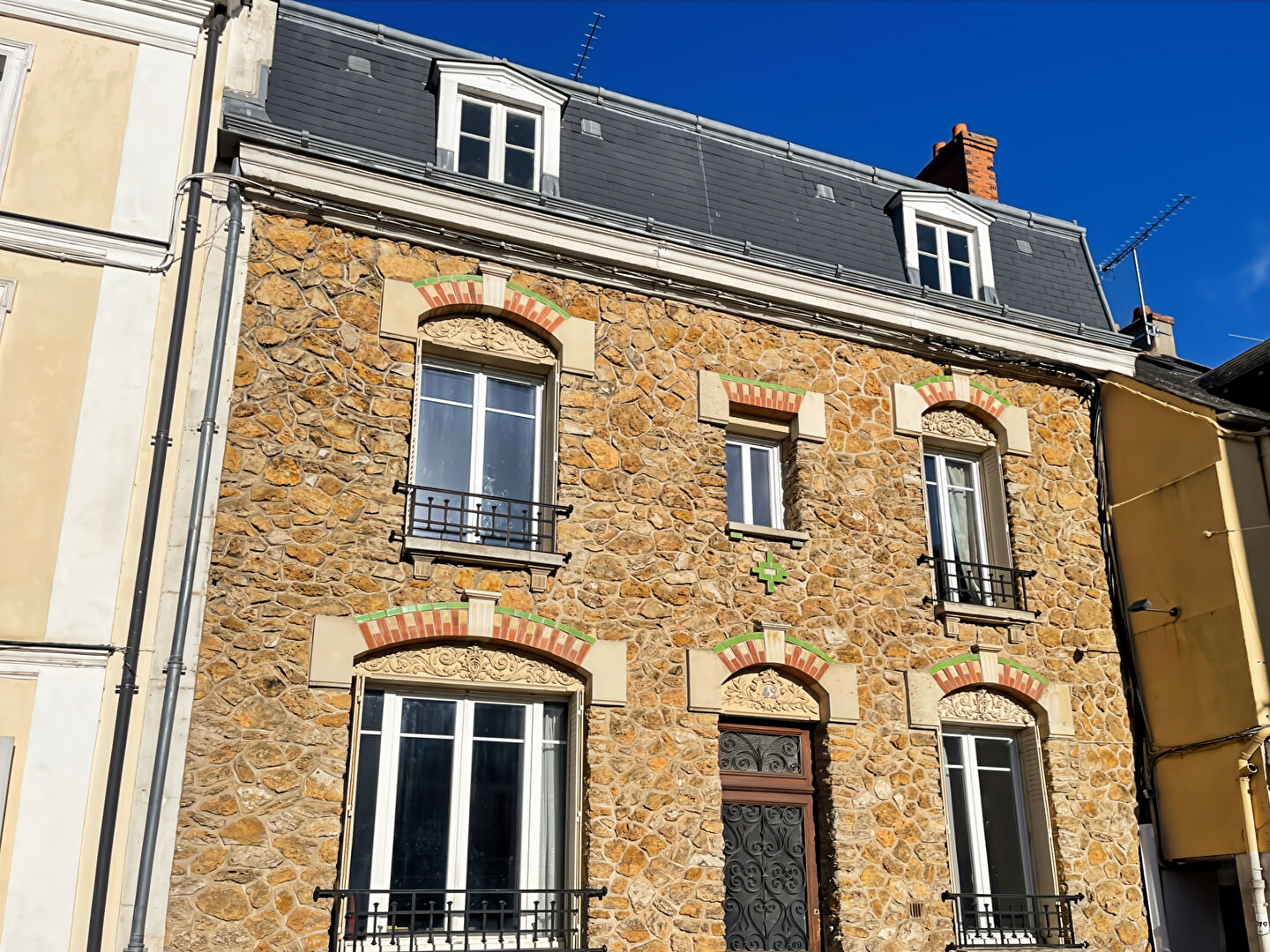 Maison ETAMPES (91150) 4 pièces 134.28 m²