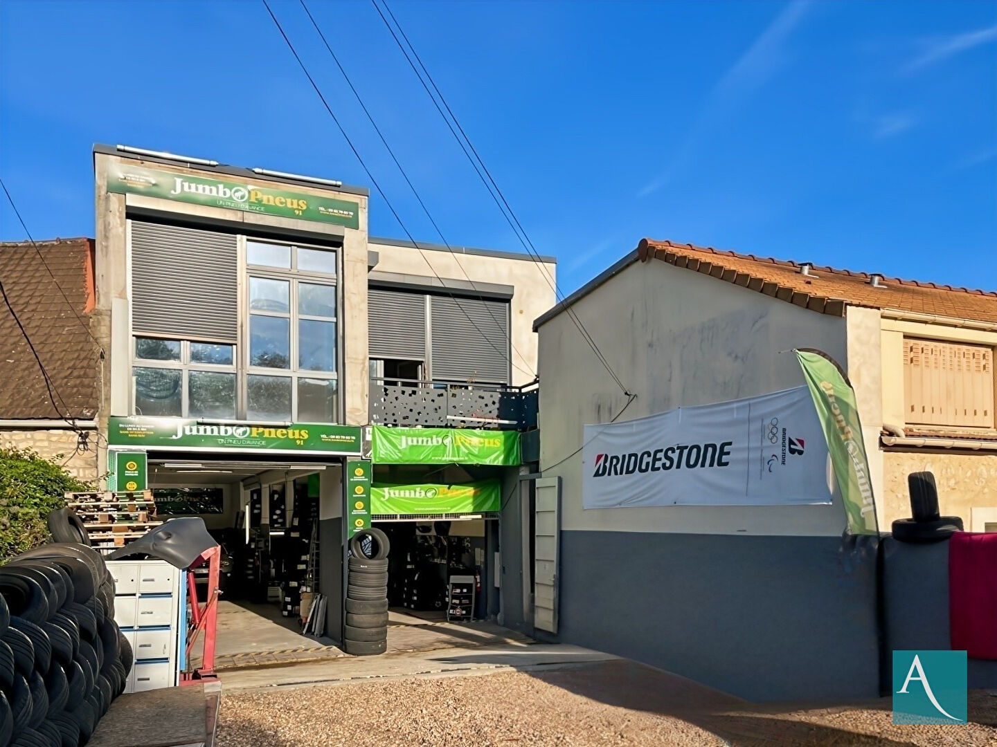 Immeuble ETAMPES (91150) 325.00 m²