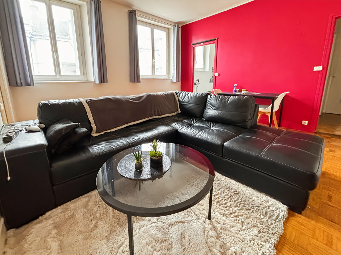 Appartement ETAMPES (91150) 2 pièces 38.00 m²
