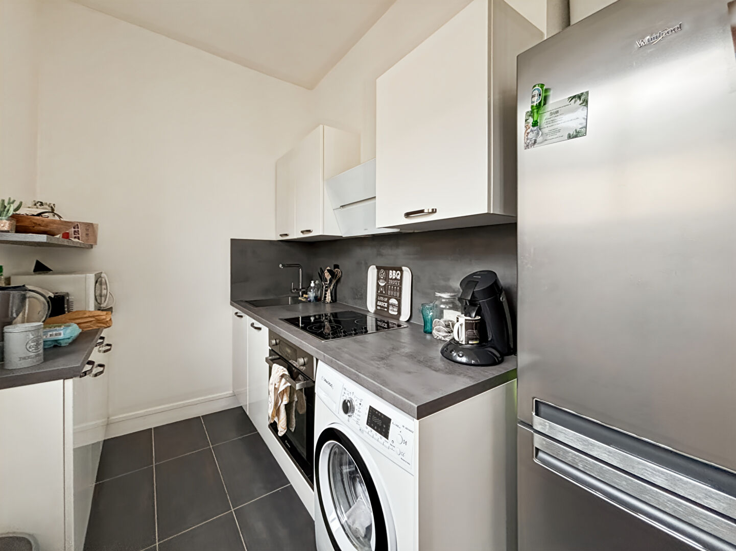 Appartement ETAMPES (91150) 2 pi&egrave;ces 38.00 m&sup2;