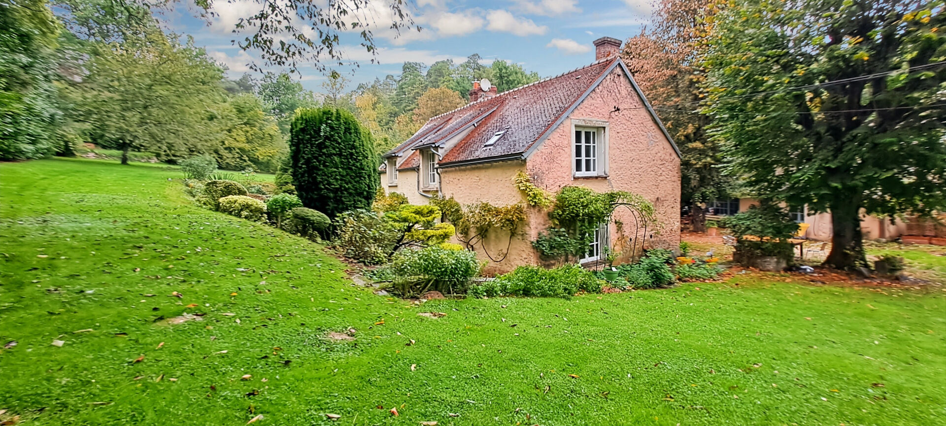 Maison SAINT HILAIRE (91780) 6 pi&egrave;ces 146.08 m&sup2;