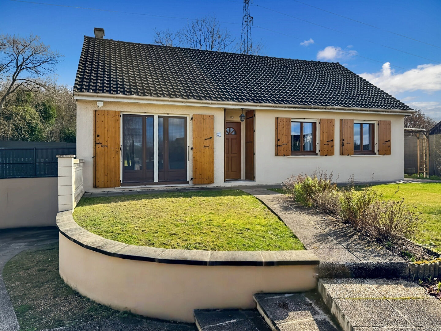 Maison MORIGNY CHAMPIGNY (91150) 5 pi&egrave;ces 88.00 m&sup2;