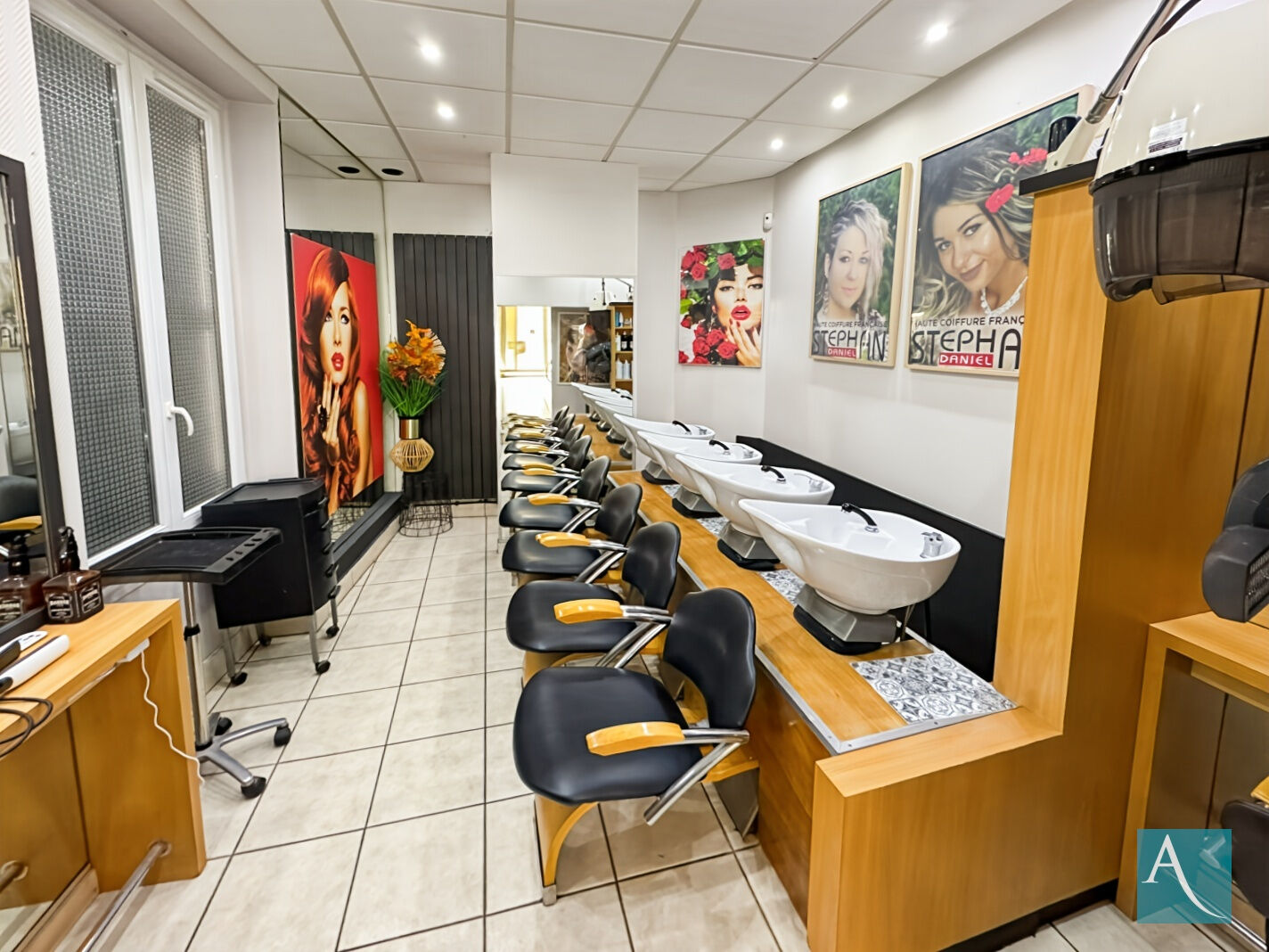 Fonds de commerce BREUILLET (91650) 50.00 m&sup2;