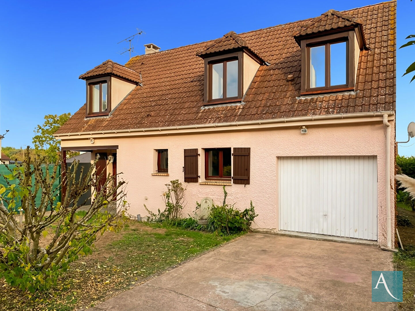 Maison SAINT GERMAIN LES ARPAJON (91180) 6 pièces 134.00 m²
