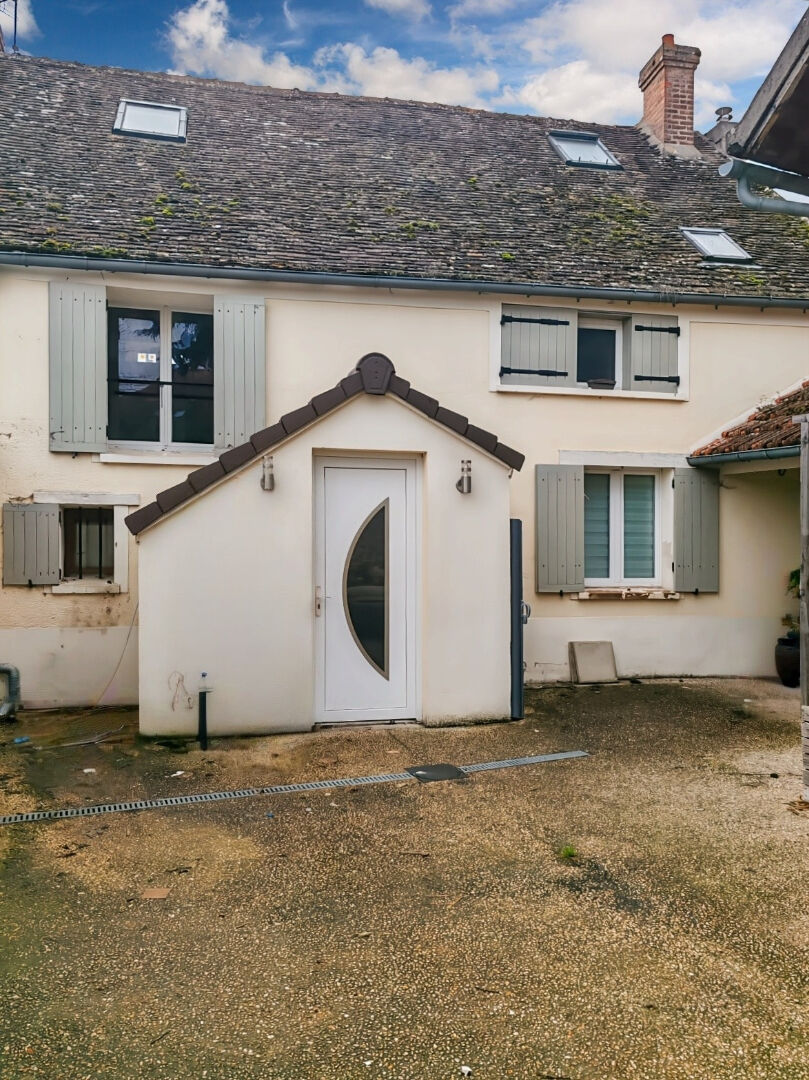 Maison CHEPTAINVILLE (91630) 4 pièces 93.00 m²