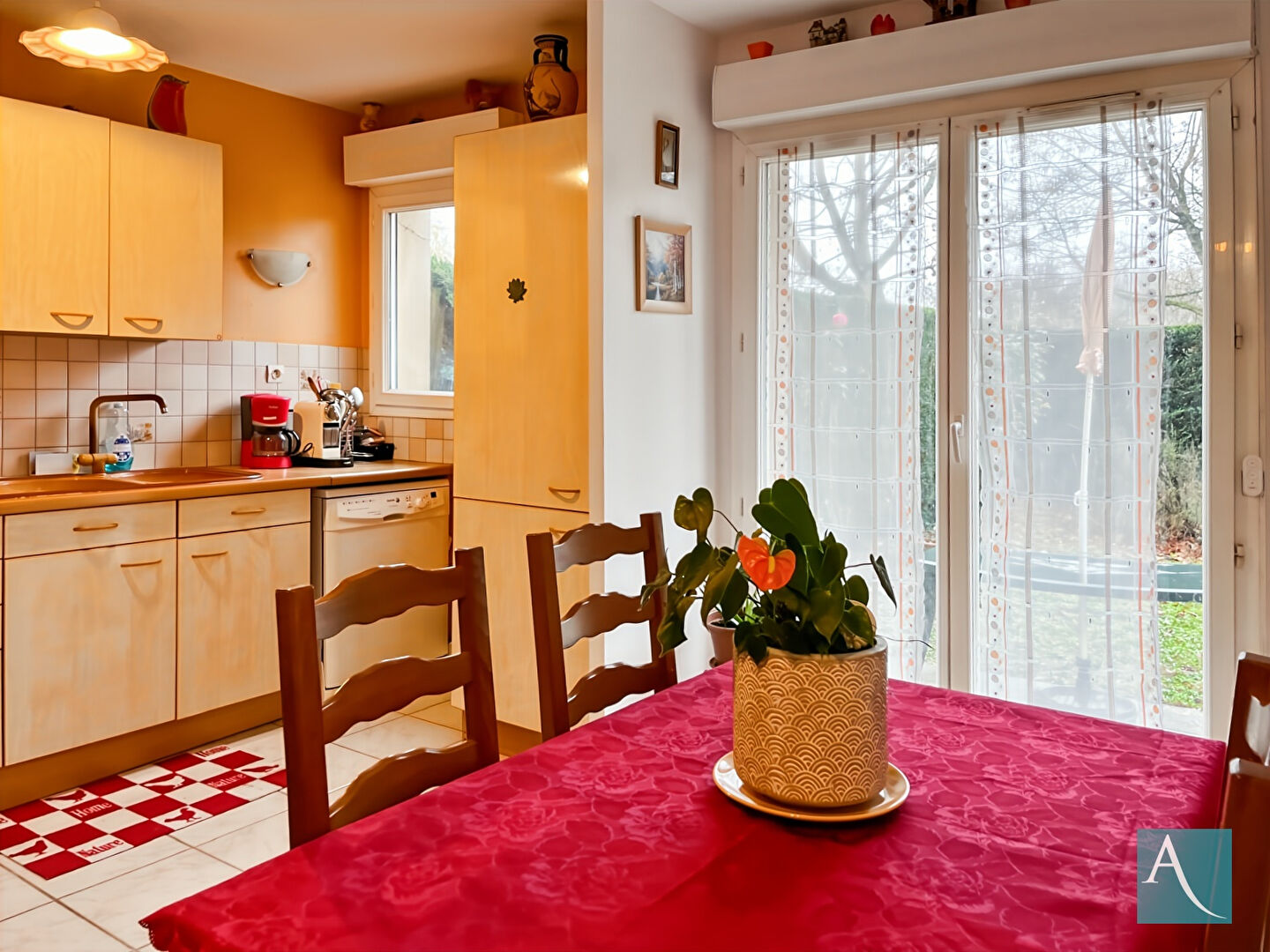 Appartement ETAMPES (91150) 3 pièces 50.00 m²