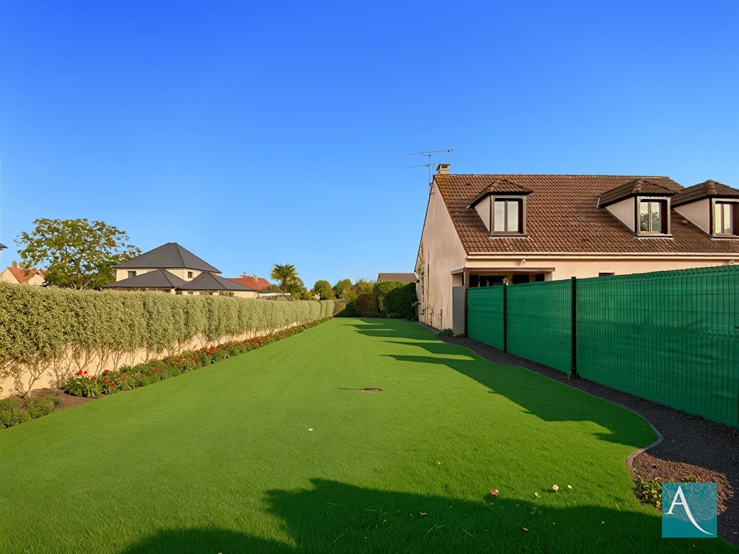 Terrain SAINT GERMAIN LES ARPAJON (91180) 325.00 m&sup2;