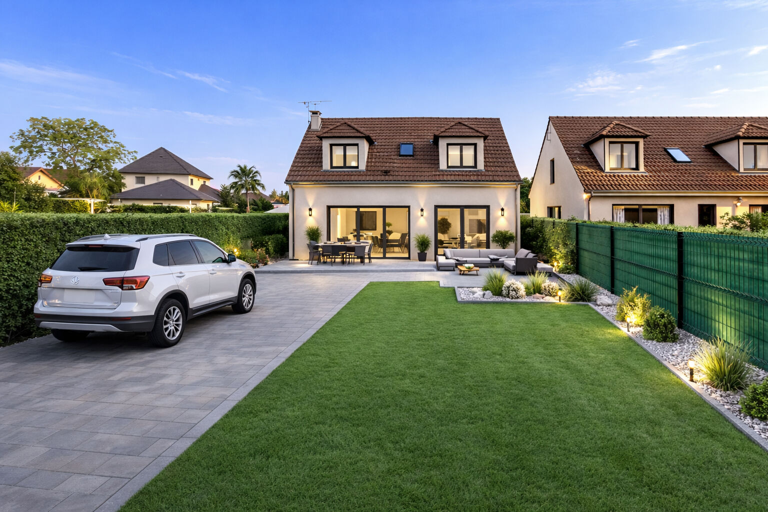 Terrain SAINT GERMAIN LES ARPAJON (91180) 325.00 m&sup2;