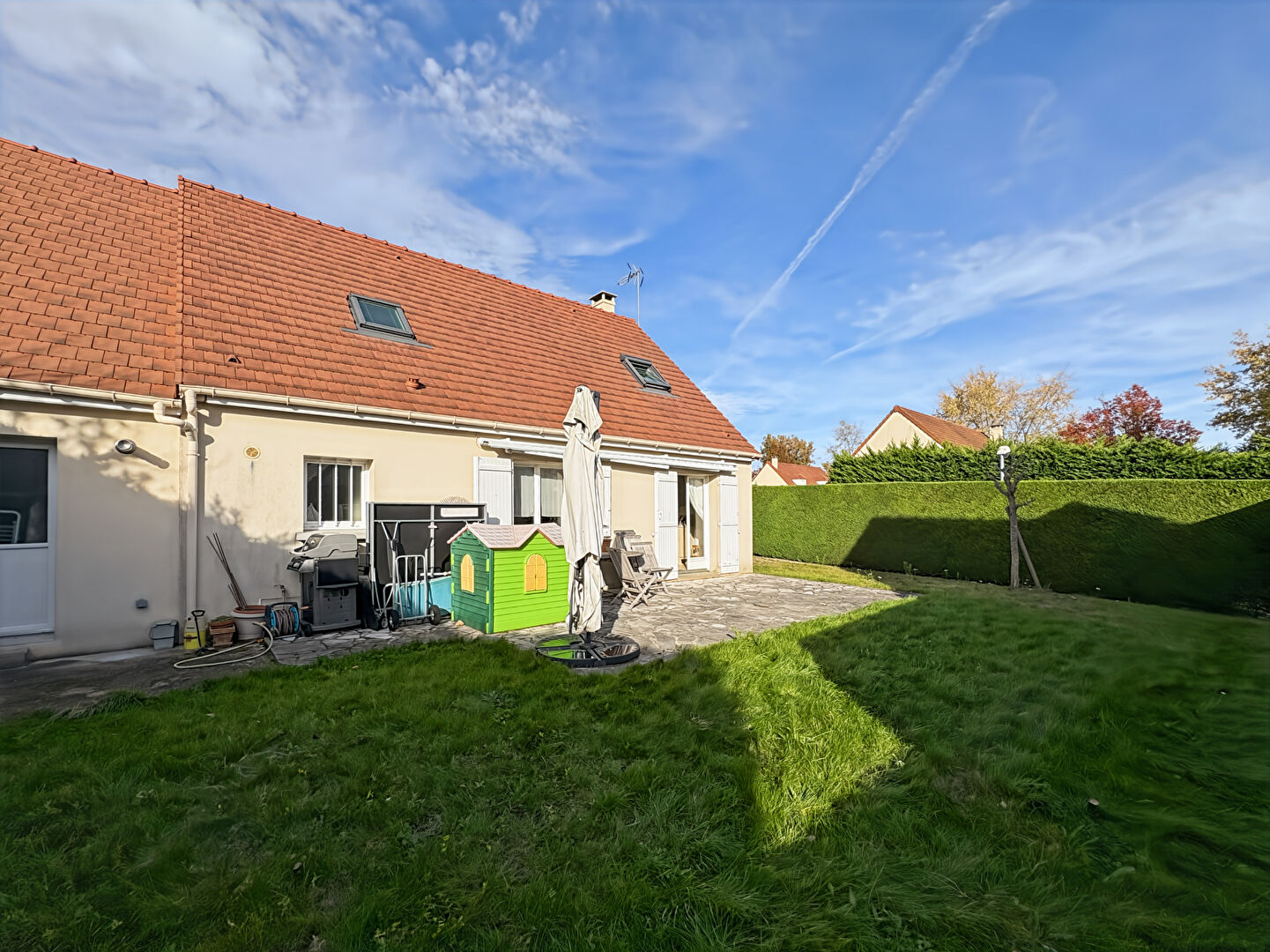 Maison LARDY (91510) 6 pièces 125.00 m²