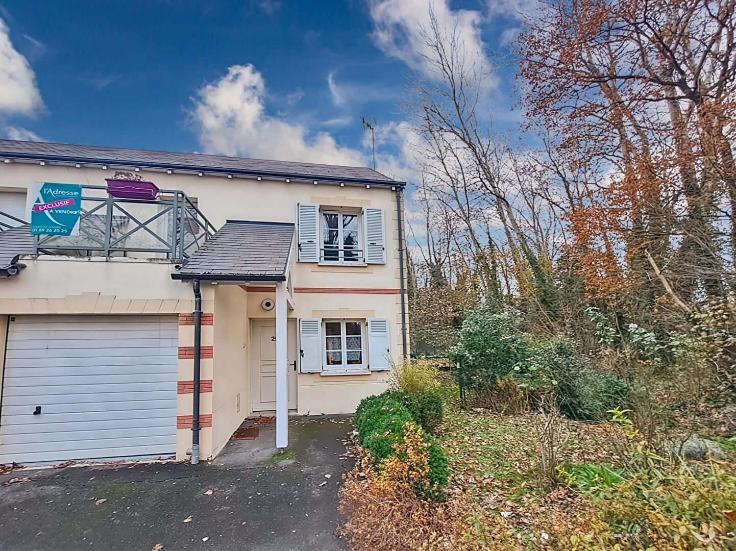 Maison ETAMPES (91150) 6 pièces 88.00 m²