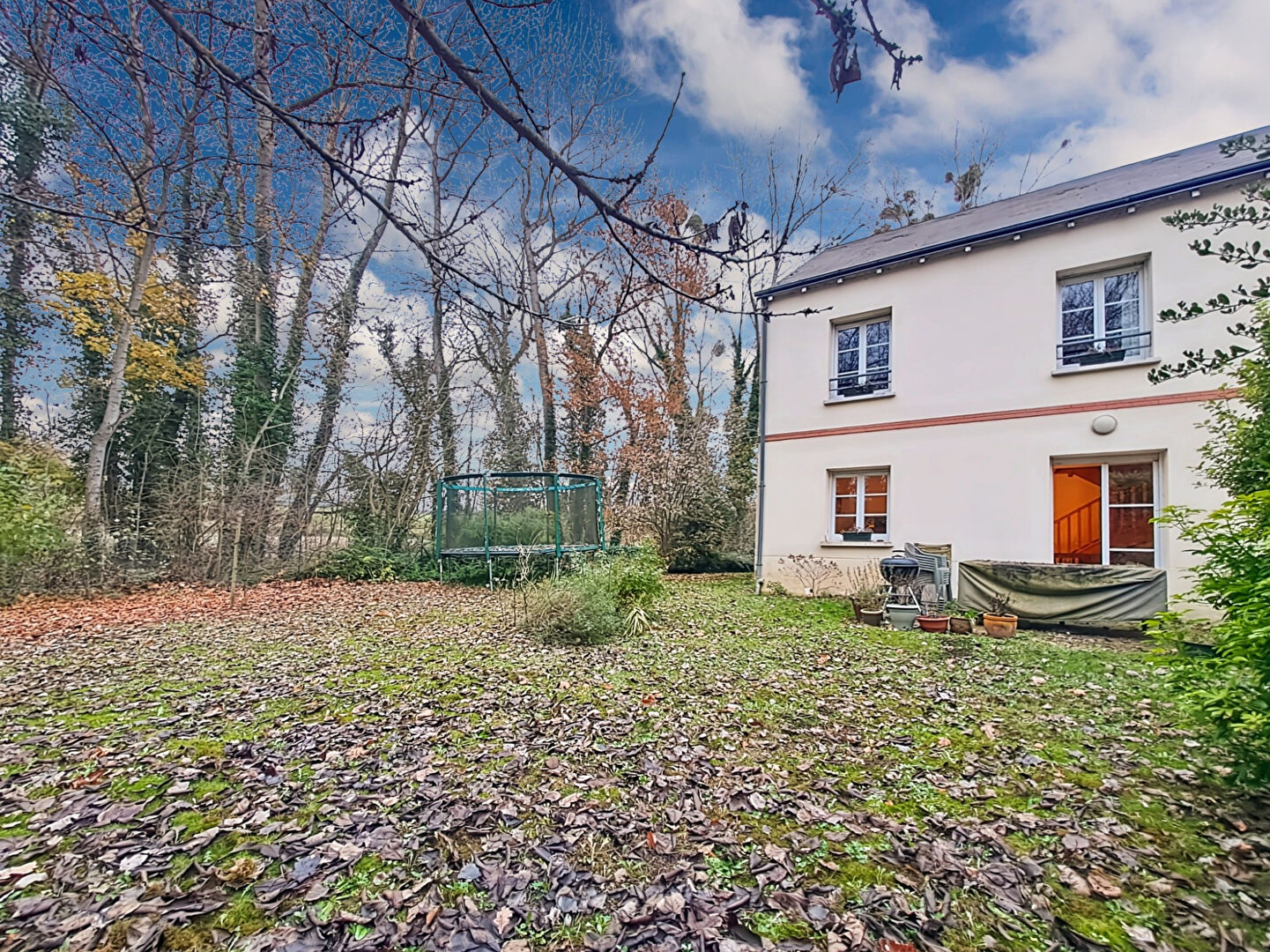 Maison ETAMPES (91150) 6 pi&egrave;ces 88.00 m&sup2;