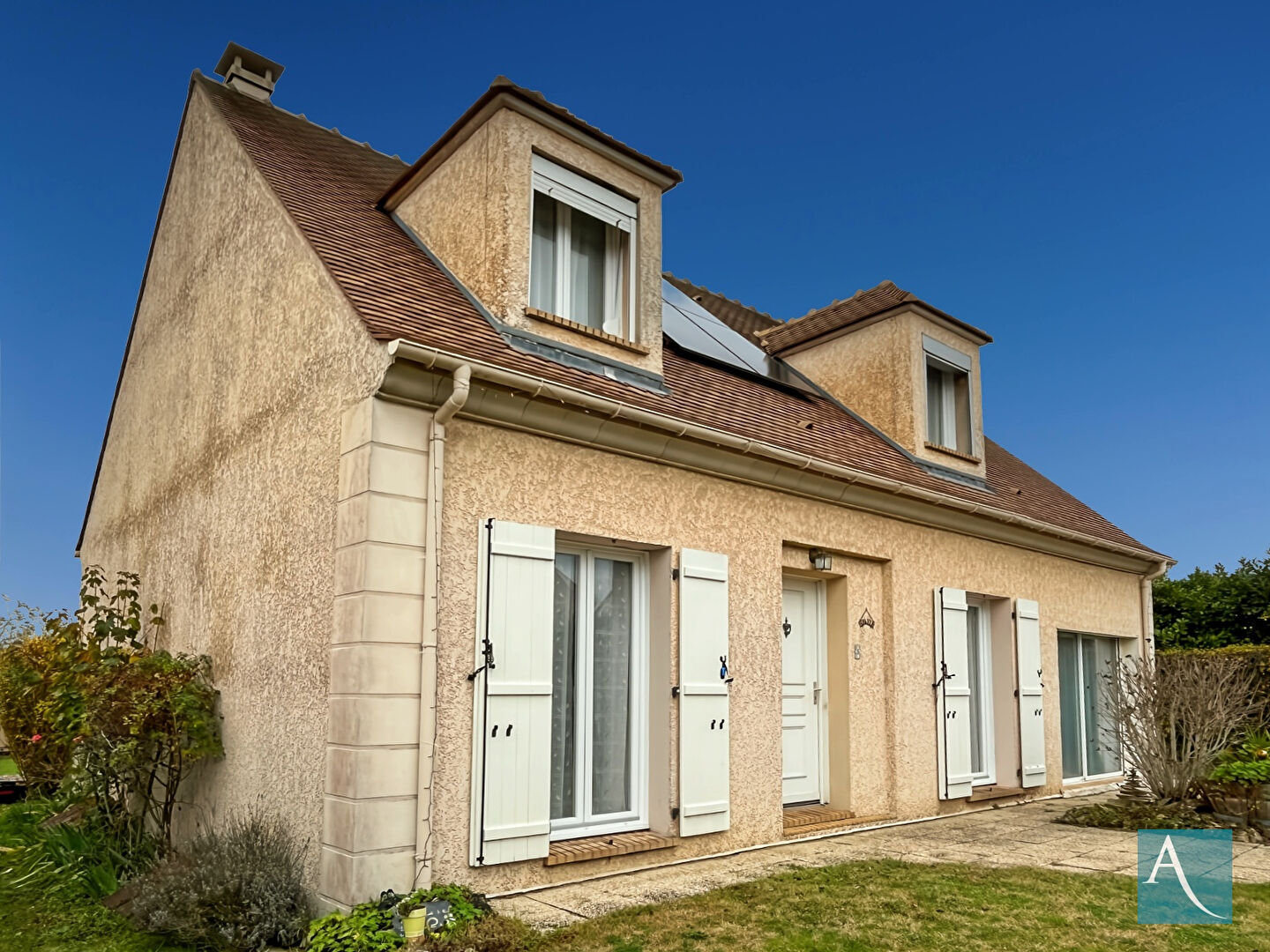 Maison MORIGNY CHAMPIGNY (91150) 5 pièces 115.00 m²