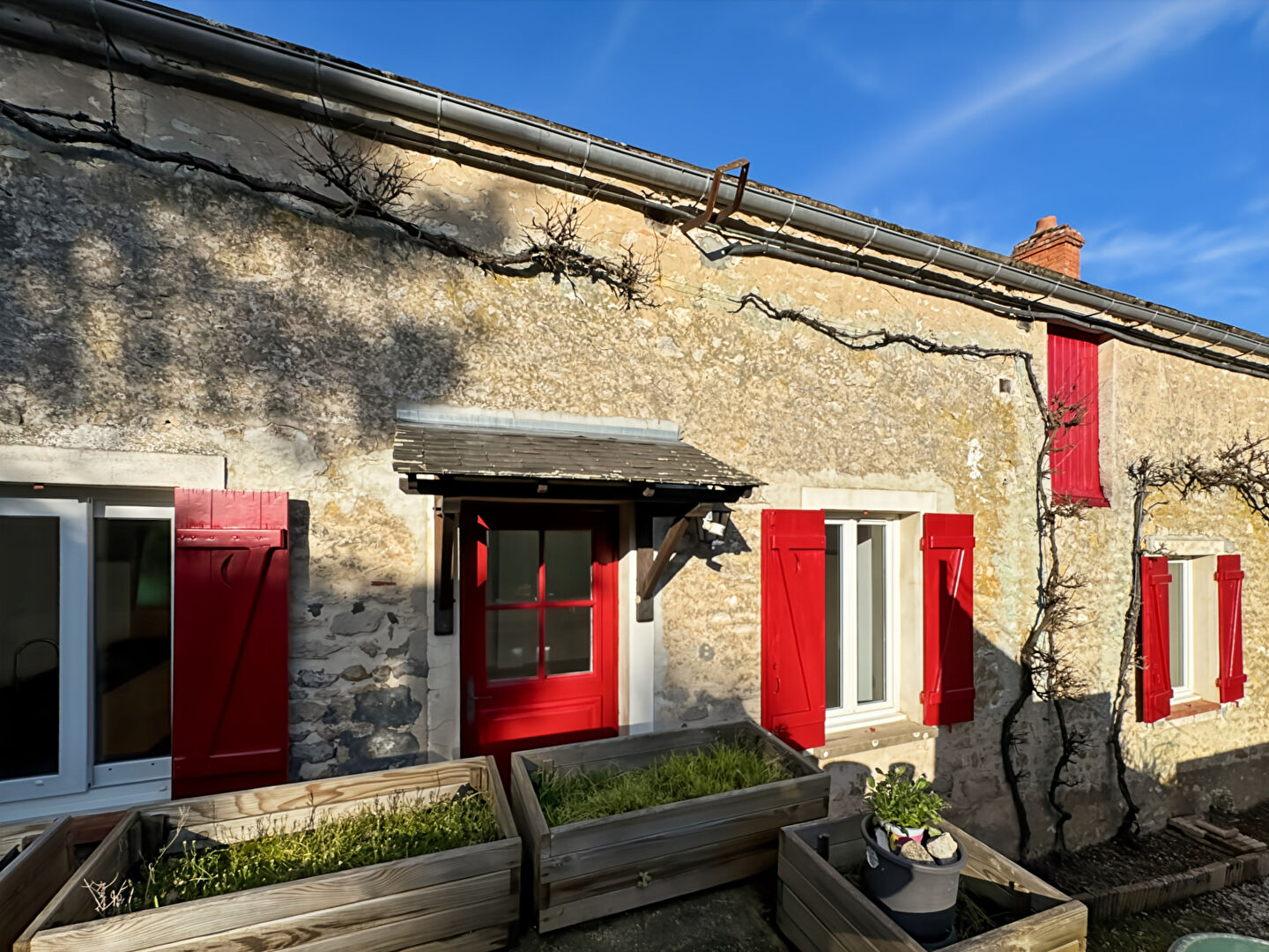 Maison SACLAS (91690) 4 pi&egrave;ces 100.00 m&sup2;