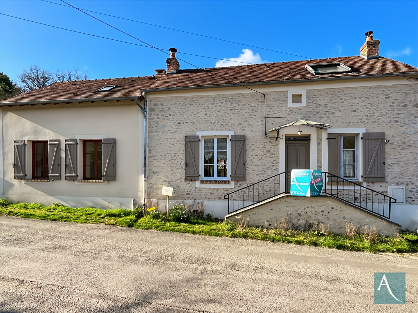 Maison Guillerval (91690) 5 pi&egrave;ces 127.00 m&sup2;