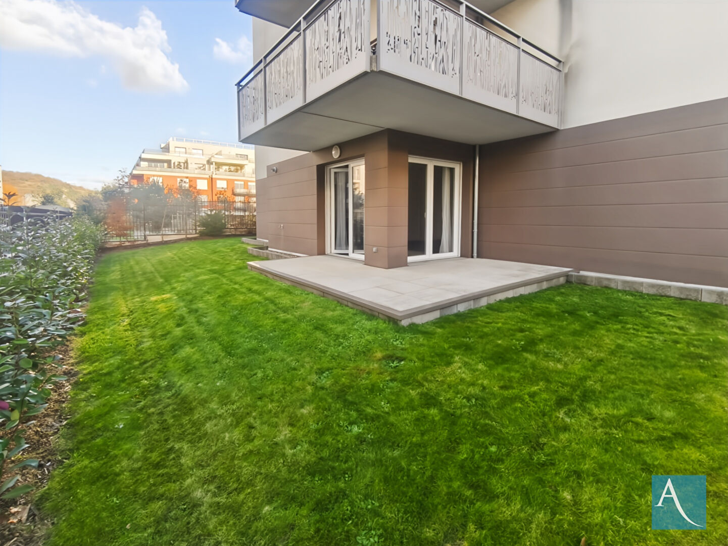Appartement VERNON (27200) 3 pièces 58.52 m²