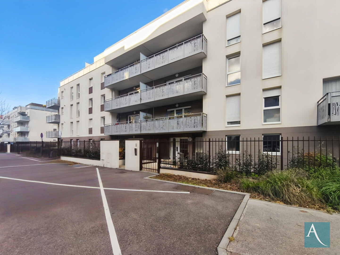 Appartement VERNON (27200) 3 pi&egrave;ces 58.52 m&sup2;