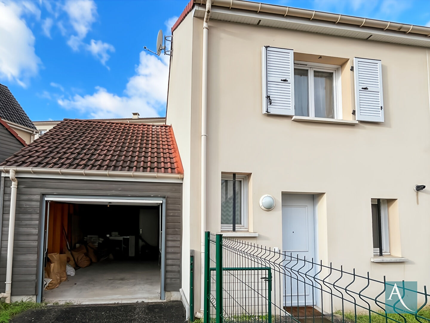 Maison &Eacute;tampes (91150) 3 pi&egrave;ces 58.95 m&sup2;