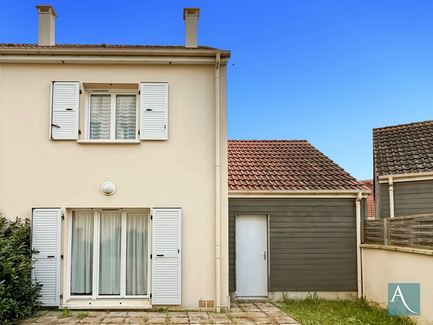 Maison &Eacute;tampes (91150) 3 pi&egrave;ces 58.95 m&sup2;